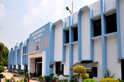 Brij Bhushan Lal Public School-Campus